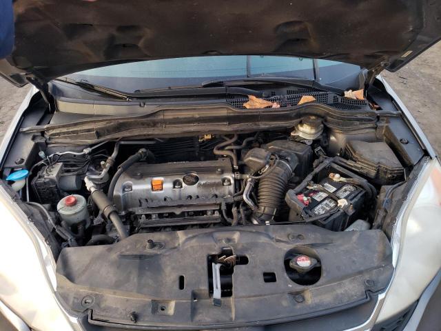 Photo 12 from auction – 2011 HONDA CR-V SE with VIN JHLRE4H42BC032914