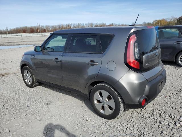Photo 2 from auction – 2015 KIA SOUL with VIN KNDJN2A20F7226671