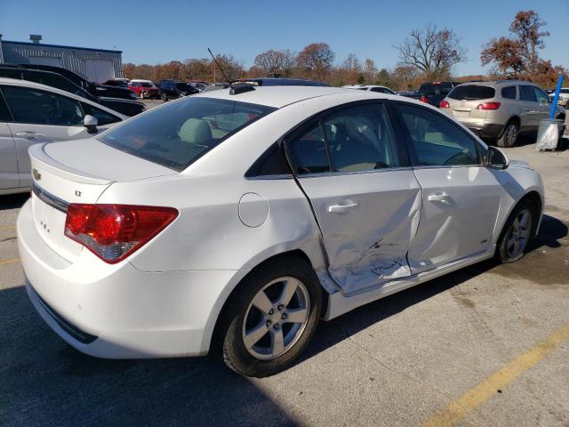 Photo 3 from auction – 2015 CHEVROLET CRUZE with VIN 1G1PC5SB9F7224085
