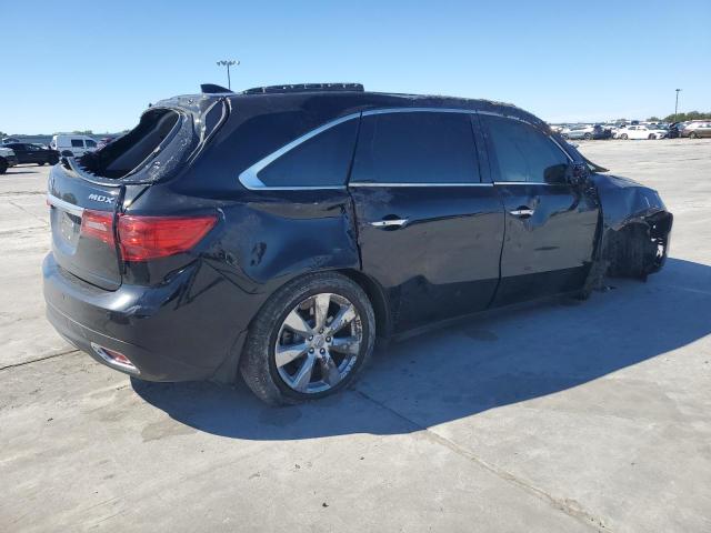 Photo 3 from auction – 2016 ACURA MDX ADVANC with VIN 5FRYD3H90GB015927