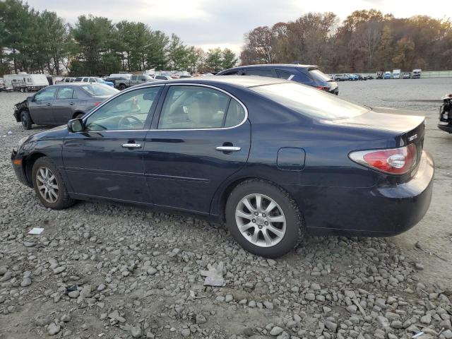 Photo 2 from auction – 2003 LEXUS ES 300 with VIN JTHBF30G235037420