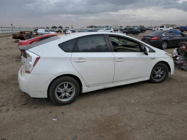 Фото 3 с аукциона – 2011 TOYOTA PRIUS с VIN JTDKN3DU6B0267977