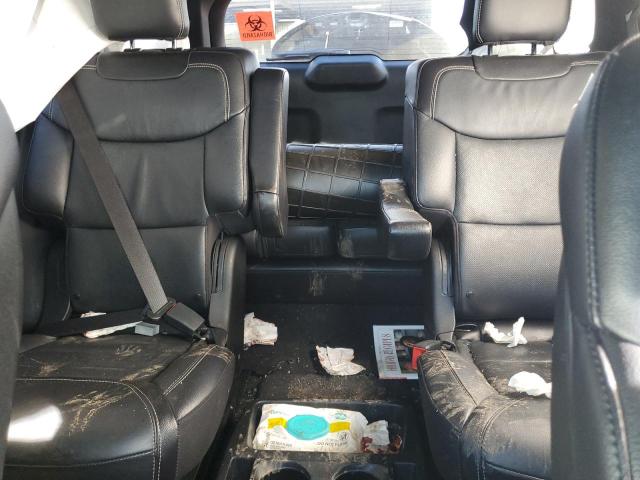 Photo 10 from auction – 2020 FORD EXPLORER S with VIN 1FM5K8GC6LGD06013