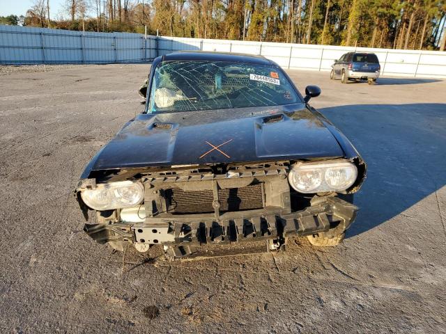 Photo 5 from auction – 2011 DODGE CHALLENGER with VIN 2B3CJ4DG6BH541790