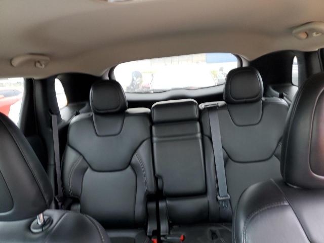 Photo 10 from auction – 2016 JEEP CHEROKEE L with VIN 1C4PJMDS7GW155876