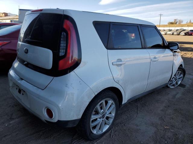Zdjęcie 3 z aukcji – 2018 KIA SOUL + z VIN KNDJP3A5XJ7537253