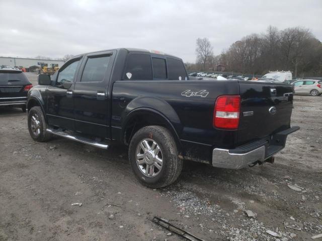 Photo 2 from auction – 2007 FORD F150 SUPER with VIN 1FTPW14V97FA36916