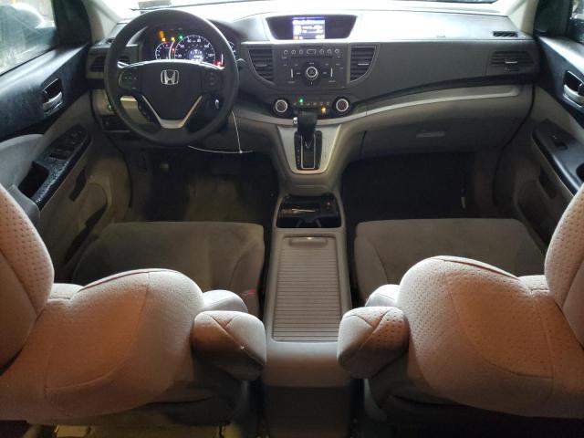 Photo 8 from auction – 2014 HONDA CR-V EX with VIN 5J6RM4H55EL077742