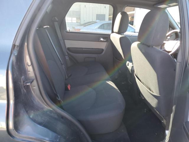 Photo 11 from auction – 2010 MERCURY MARINER with VIN 4M2CN9BG4AKJ09736