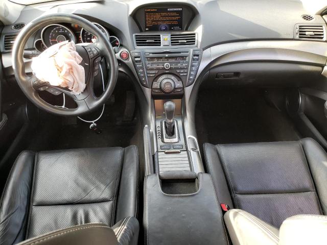 Photo 8 from auction – 2013 ACURA TL TECH with VIN 19UUA9F59DA001185