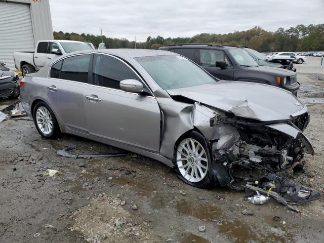 Photo 4 from auction – 2011 HYUNDAI GENESIS 3. with VIN KMHGC4DE2BU117332