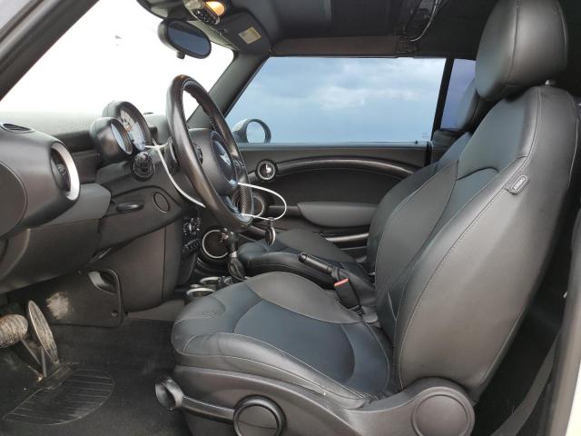 Photo 7 from auction – 2011 MINI COOPER S with VIN WMWZP3C57BTX82744