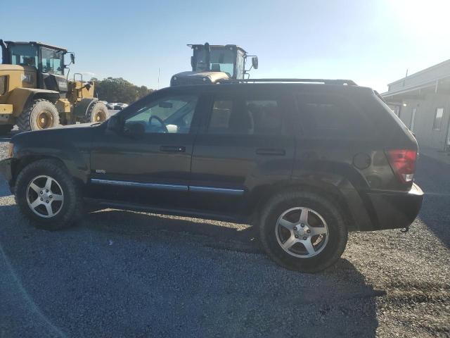 Photo 2 from auction – 2006 JEEP GRAND CHER with VIN 1J4HS48N96C270785