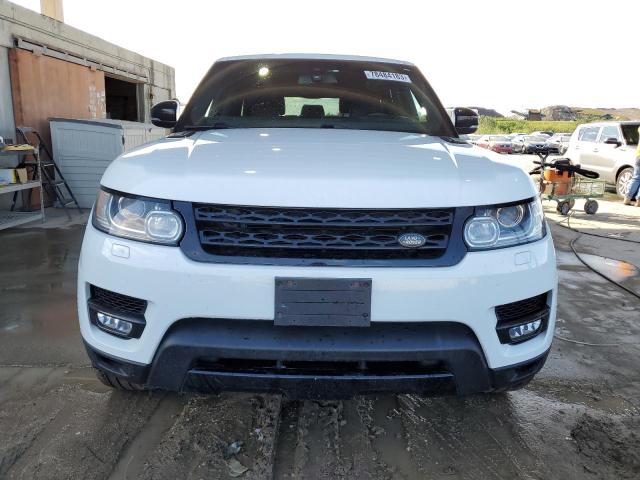 Photo 5 from auction – 2014 LAND ROVER RANGE ROVE with VIN SALWR2EF1EA337733