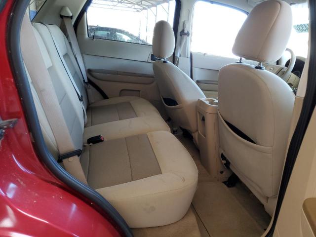 Photo 11 from auction – 2008 FORD ESCAPE XLT with VIN 1FMCU03Z28KC19078