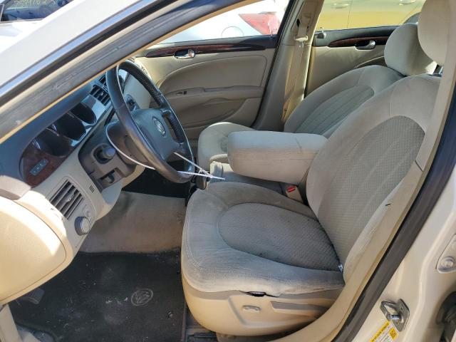 Photo 7 from auction – 2011 BUICK LUCERNE CX with VIN 1G4HA5EMXBU123806