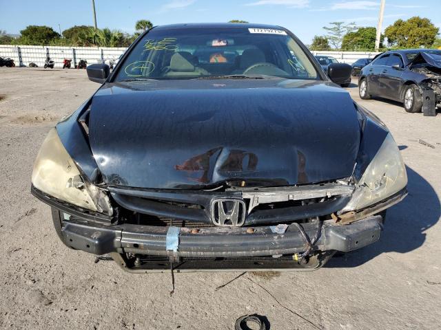 Photo 5 from auction – 2007 HONDA ACCORD SE with VIN 1HGCM56397A192136