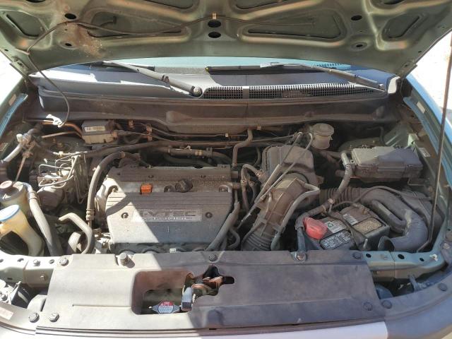 Photo 11 from auction – 2005 HONDA ELEMENT EX with VIN 5J6YH28665L001332