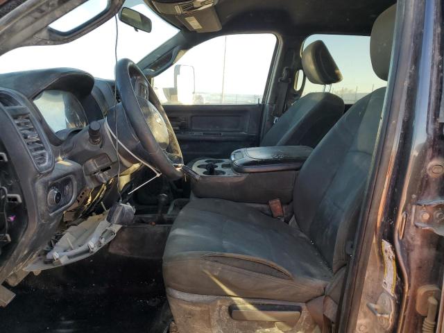 Photo 7 from auction – 2022 RAM 2500 TRADE with VIN 3C6UR5CL8NG144187