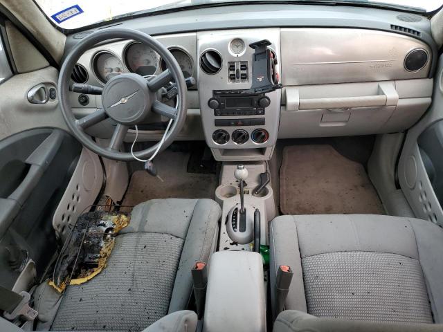 Photo 8 from auction – 2008 CHRYSLER PT CRUISER with VIN 3A8FY58B28T137535