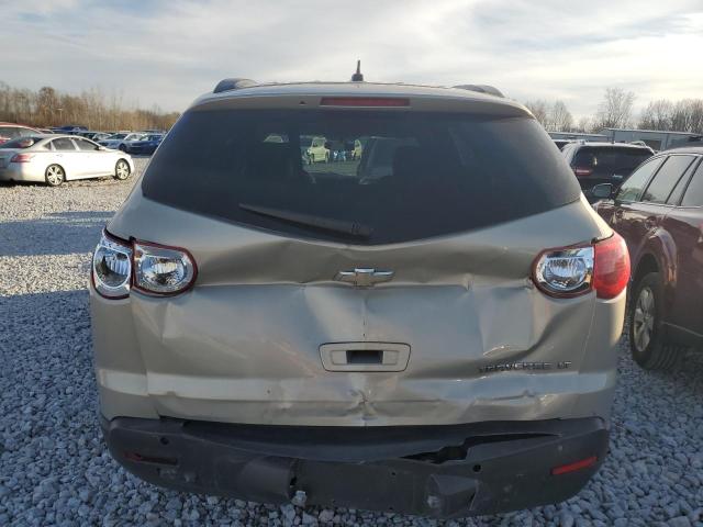 Photo 6 from auction – 2012 CHEVROLET TRAVERSE L with VIN 1GNKRGED3CJ225117