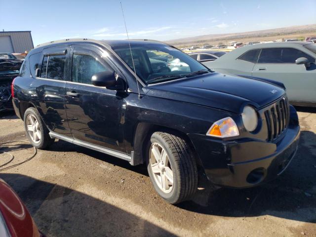 Photo 4 from auction – 2007 JEEP COMPASS with VIN 1J8FF47W37D597571