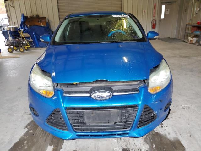 Photo 5 from auction – 2014 FORD FOCUS SE with VIN 1FADP3F22EL320603