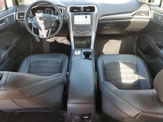 Photo 8 from auction – 2017 FORD FUSION SE with VIN 3FA6P0HD8HR270589