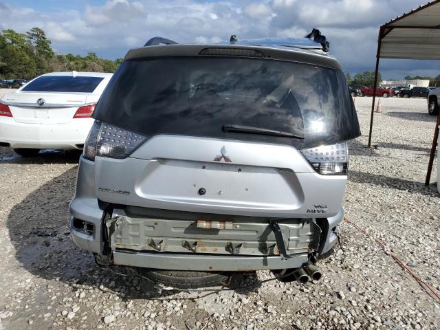 Photo 6 from auction – 2010 MITSUBISHI OUTLANDER with VIN JA4AS3AX7AZ000662