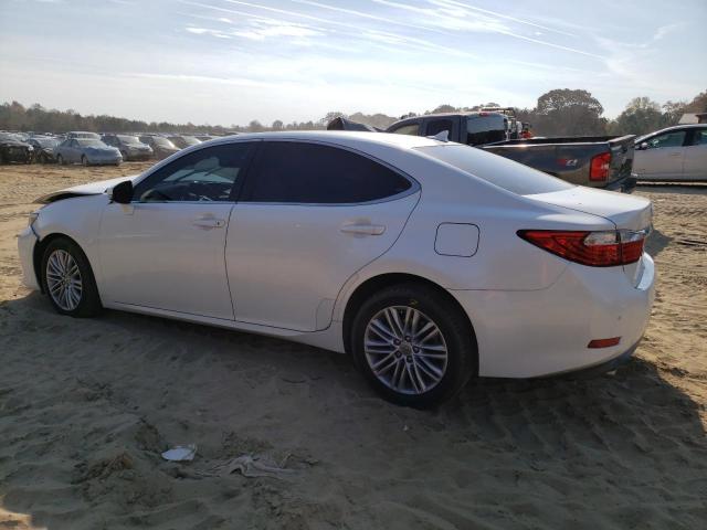 Photo 2 from auction – 2014 LEXUS ES 350 with VIN JTHBK1GG9E2084101