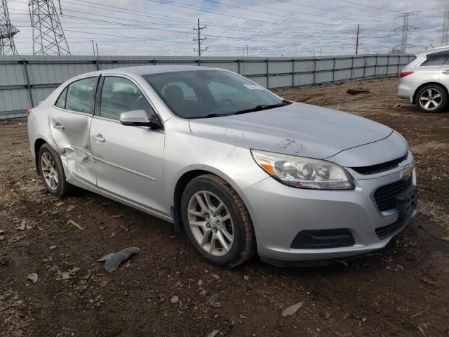 Photo 4 from auction – 2015 CHEVROLET MALIBU with VIN 1G11C5SL9FU150828