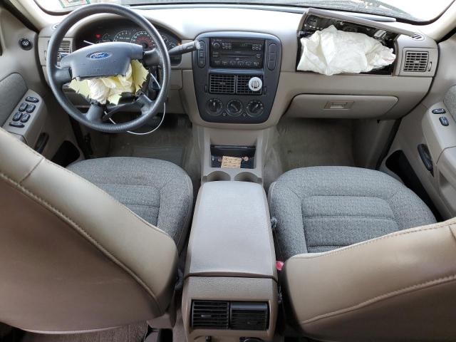 Photo 8 from auction – 2002 FORD EXPLORER L with VIN 1FMZU72EX2UC27541