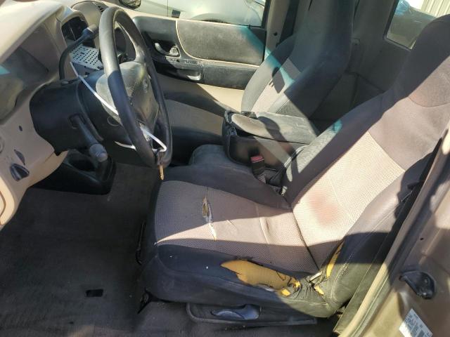 Zdjęcie 7 z aukcji – 2003 FORD RANGER SUP z VIN 1FTYR14V53PB09683
