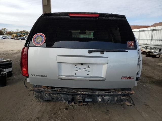 Photo 6 from auction – 2013 GMC YUKON SLT with VIN 1GKS2CE0XDR295515