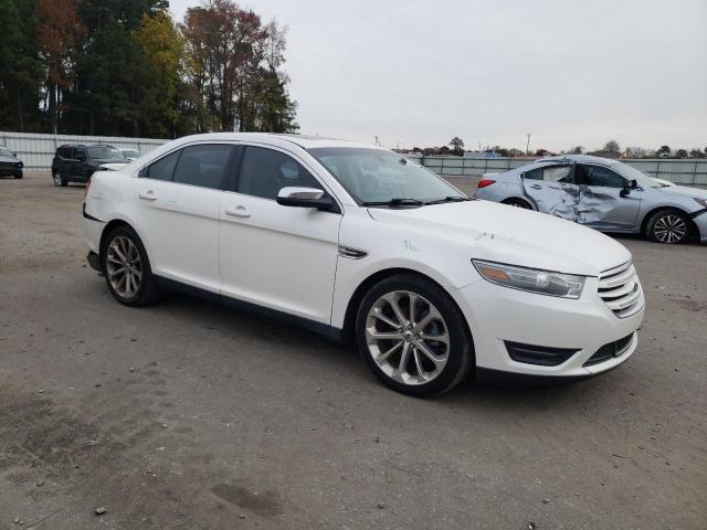 Photo 4 from auction – 2013 FORD TAURUS LIM with VIN 1FAHP2F80DG190117