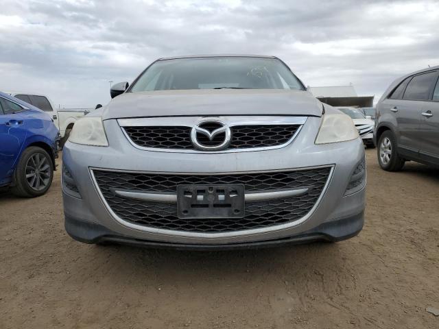 Photo 5 from auction – 2010 MAZDA CX-9 with VIN JM3TB2MV2A0212318