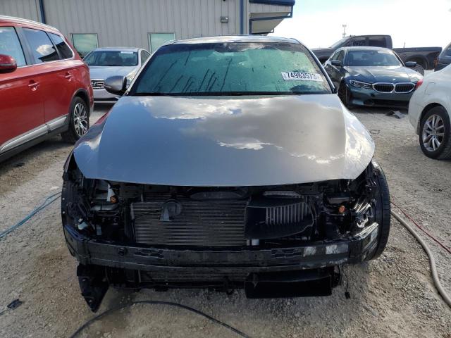 Photo 5 from auction – 2015 KIA OPTIMA SX with VIN 5XXGR4A62FG379914