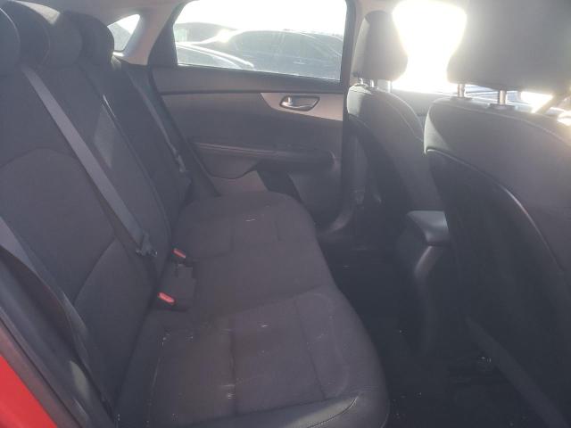 Photo 10 from auction – 2020 KIA FORTE FE with VIN 3KPF24ADXLE164770
