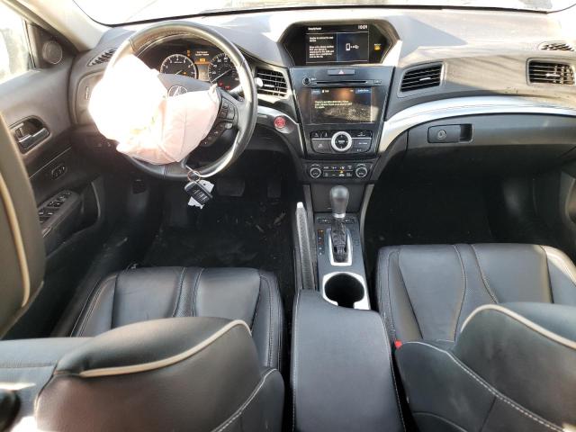 Photo 8 from auction – 2022 ACURA ILX PREMIU with VIN 19UDE2F72NA004721