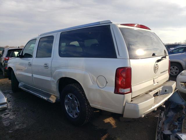 Photo 2 from auction – 2005 CADILLAC ESCALADE E with VIN 3GYFK66N35G149218