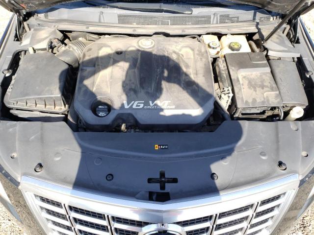 Photo 11 from auction – 2014 CADILLAC XTS with VIN 2G61M5S34E9214910