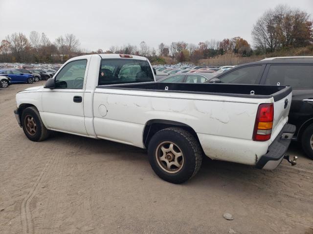 Photo 2 from auction – 2000 CHEVROLET SILVERADO with VIN 1GCEC14V8YE196440