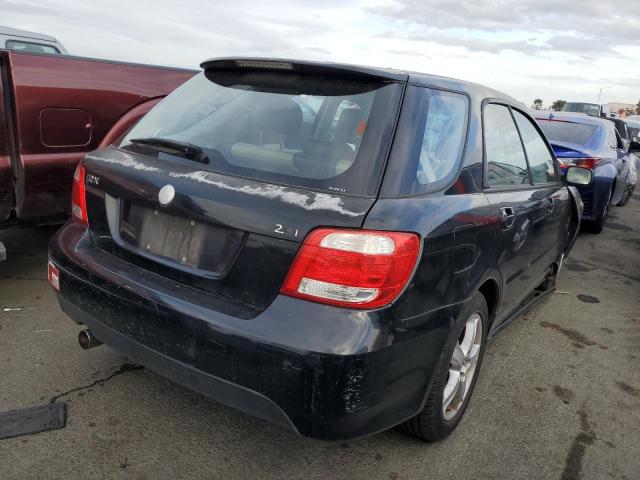Photo 3 from auction – 2005 SAAB 9-2 LINEAR with VIN JF4GG61675H053814