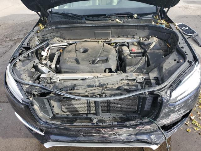 Photo 11 from auction – 2016 VOLVO XC90 T6 with VIN YV4A22PK8G1047604