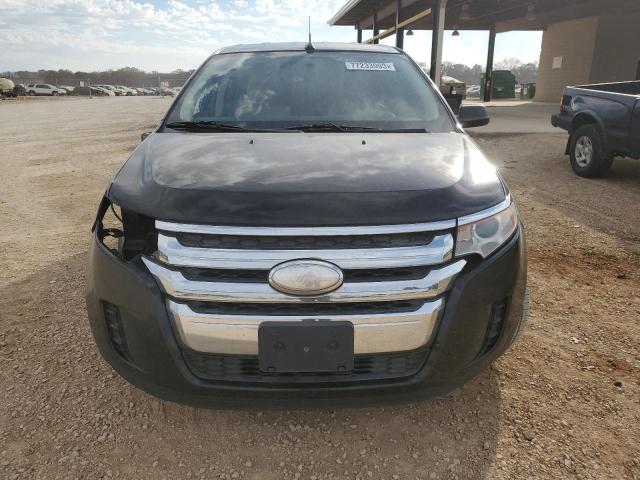 Photo 5 from auction – 2013 FORD EDGE SE with VIN 2FMDK4GC6DBC93289