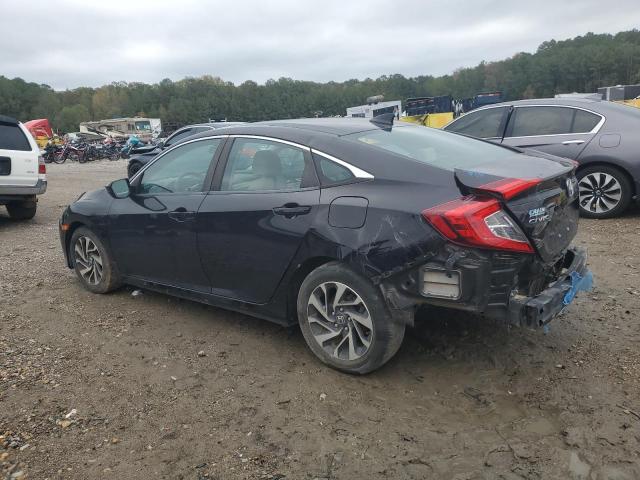 Photo 2 from auction – 2017 HONDA CIVIC EX with VIN 19XFC2F74HE064840