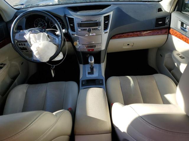 Photo 8 from auction – 2010 SUBARU OUTBACK 2. with VIN 4S4BRCKC4A3374677