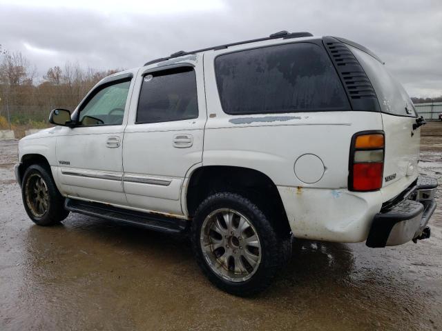 Photo 2 from auction – 2006 GMC YUKON with VIN 1GKEK13T56J127751