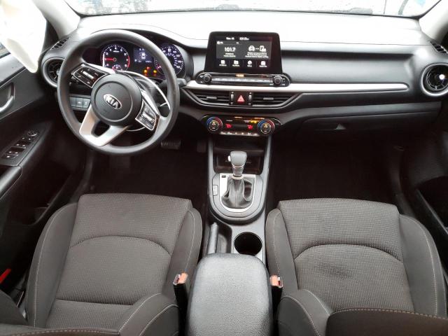 Photo 8 from auction – 2019 KIA FORTE FE with VIN 3KPF24AD0KE102955