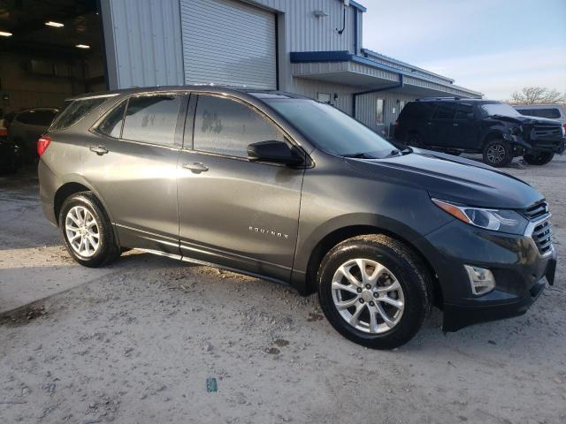 Photo 4 from auction – 2018 CHEVROLET EQUINOX LS with VIN 2GNAXREV9J6148219